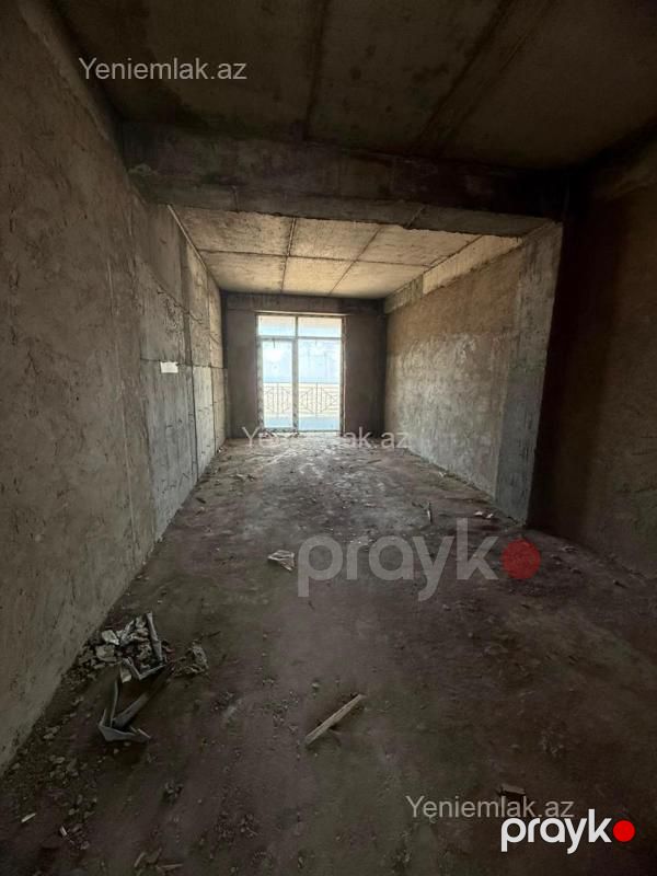 Satılır 3 otaqlı Bina evi menzil (Yeni tikili), 140 m², Xətai rayonu — Mənzil, Bakı (6)