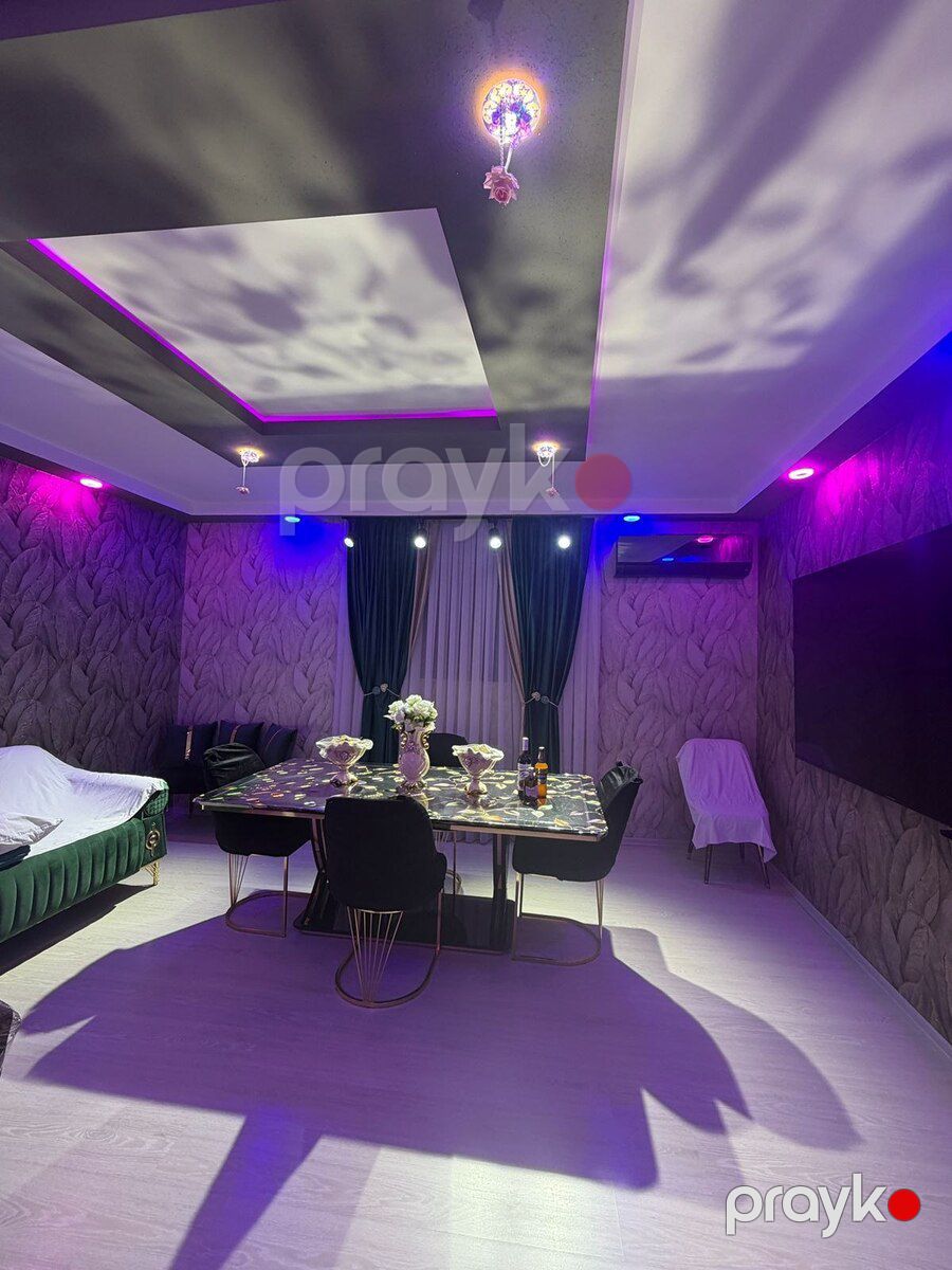 Villa, Nərimanov m — Ev, villa, Bakı (9)