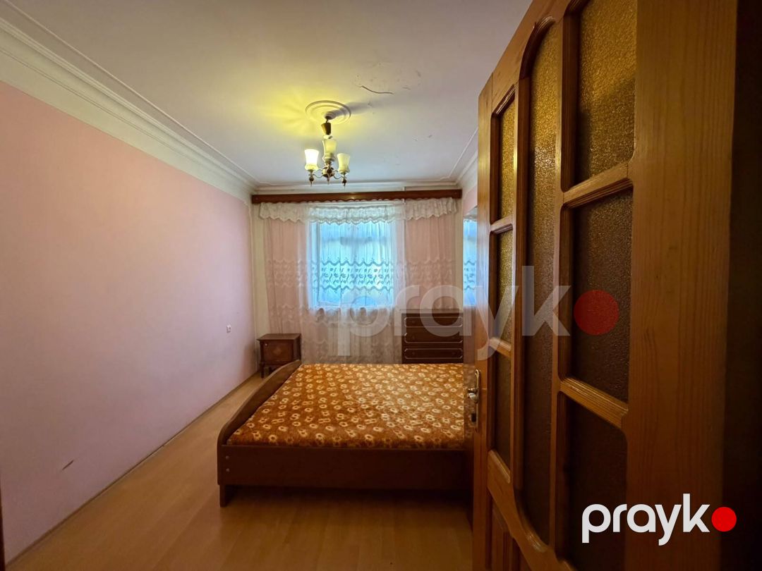Satılır 3 otaqlı köhnə tikili 100 m² — Mənzil, Bakı (7)