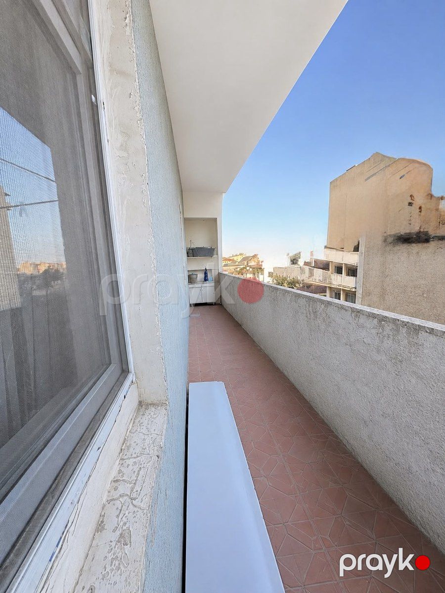 4-otaqlı mənzil, Yeni Yasamal qəs., 110 m² — Mənzil, Bakı (6)