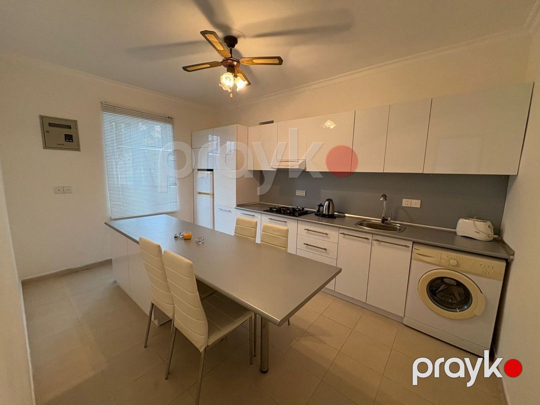 Satılır 7 otaqlı həyət evi/bağ evi 265 m² — Ev, villa, Bakı (7)