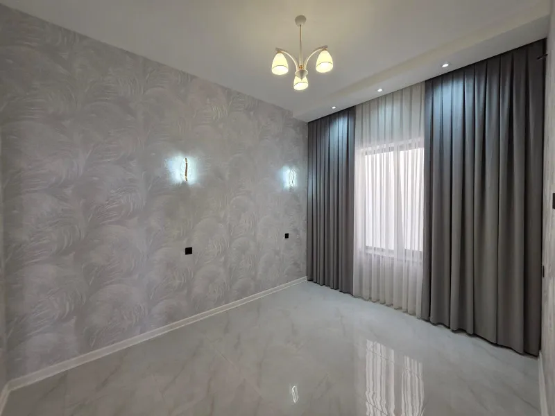 Şüvəlan, 4 otaqlı Həyət evi satılır - 150 m², 1 mərtəbə, 2.8 sot — Ev, villa, Bakı (9)