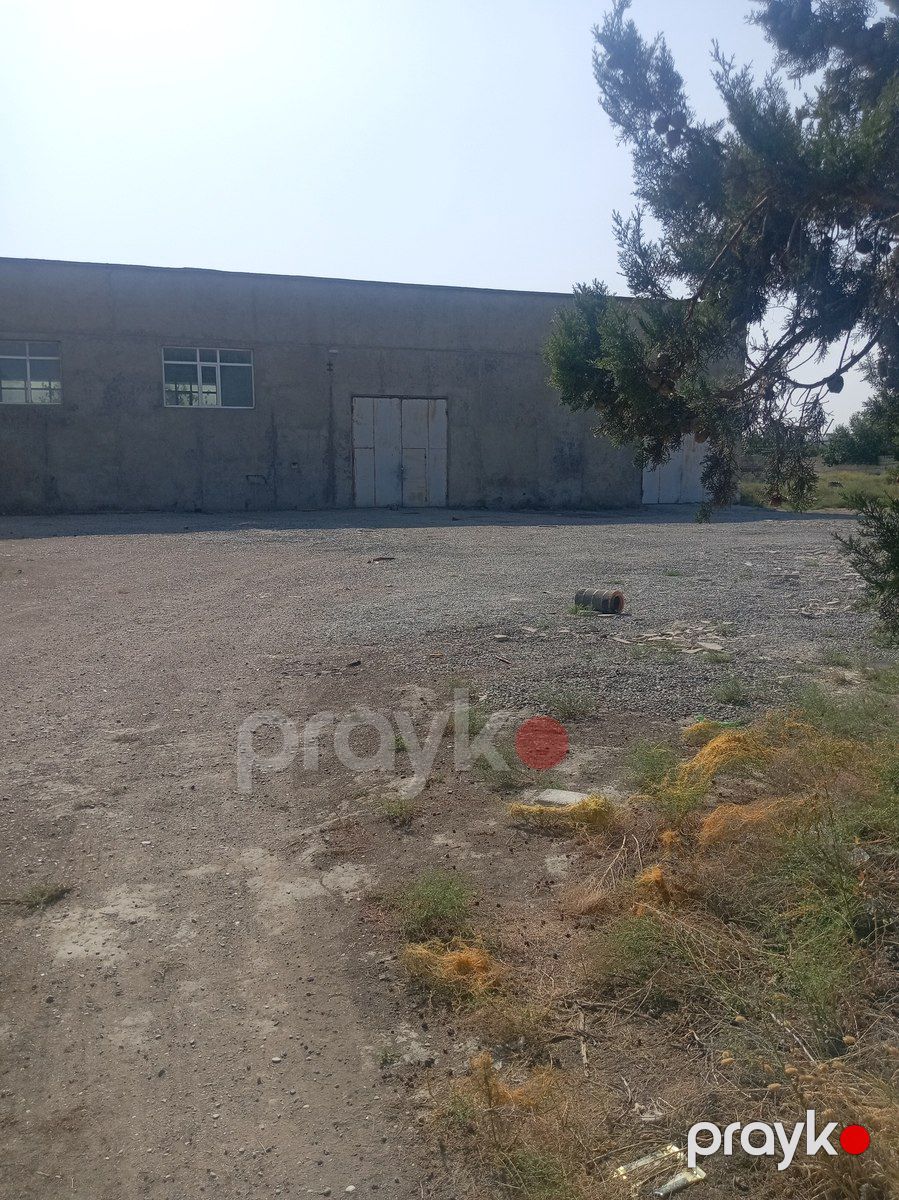 İcarəyə verilir obyekt 1200 m² — Əmlak, Bakı (2)