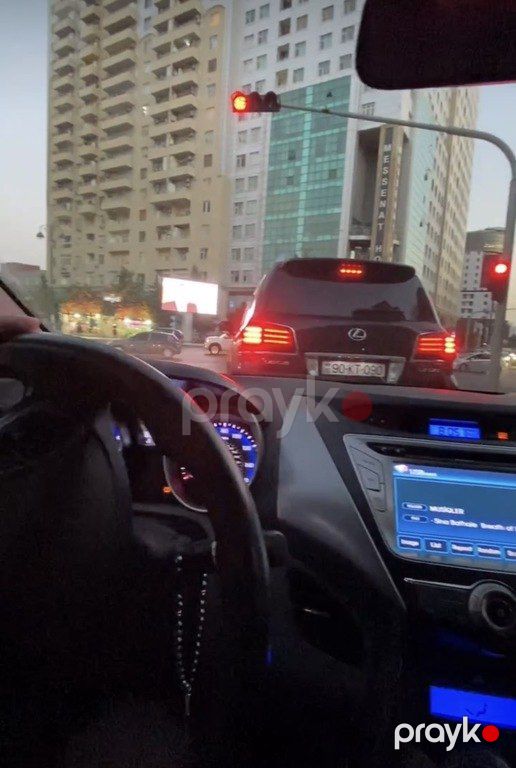Hyundai Elantra, 1.8 L, 2013 il, 260 714 km — Avtomobillər, Bakı (4)