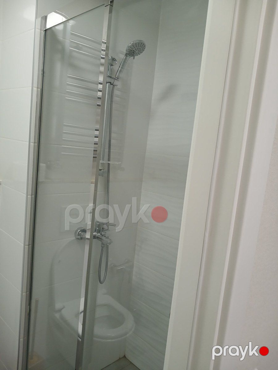 İcarəyə verilir 2 otaqlı yeni tikili 54 m² — Mənzil, Bakı (3)