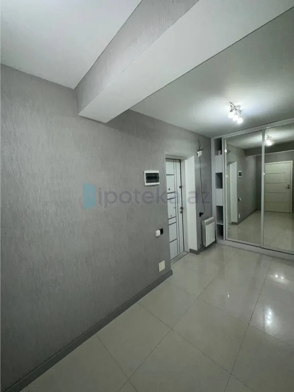 Satılır: 2 Otaq, Yeni tikili, Nərimanov r., Montin q., 100.50 m² — Mənzil, Bakı (10)