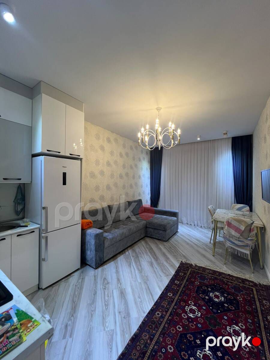 İcarəyə verilir 2 otaqlı yeni tikili 70 m² — Mənzil, Bakı (2)