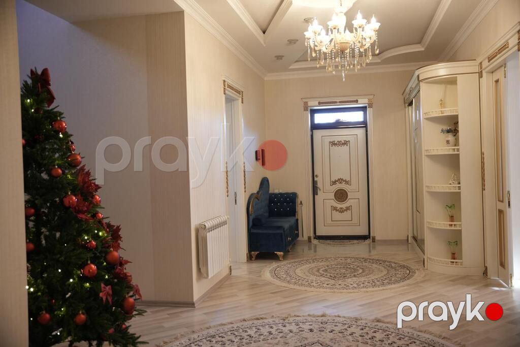 Satılır 7 otaqlı həyət evi/bağ evi 311 m² — Ev, villa, Bakı (11)