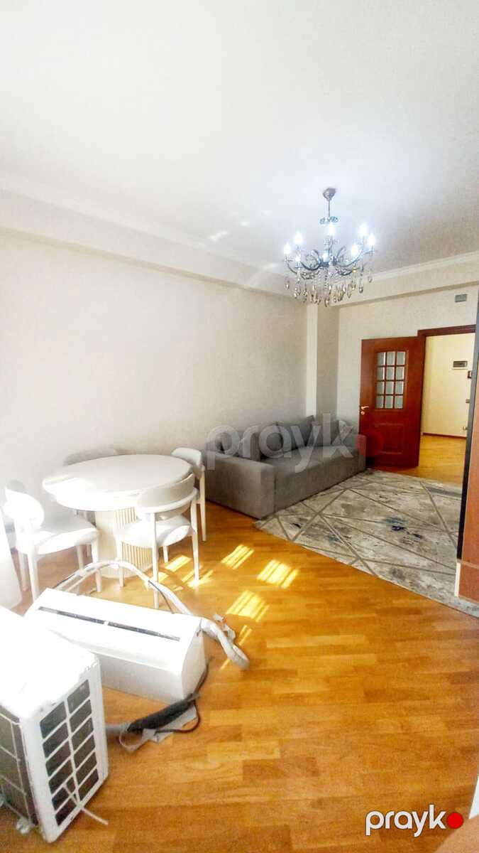 Satılır 2 otaqlı yeni tikili 70 m² — Mənzil, Bakı (6)