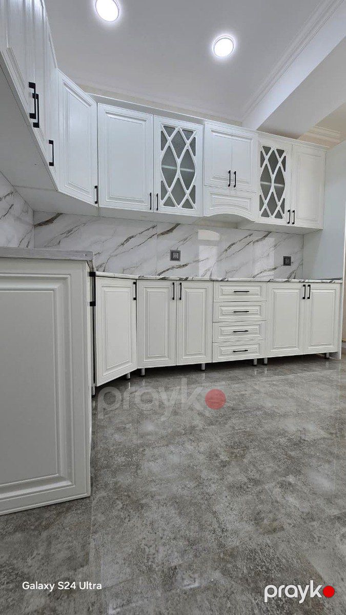 Satılır 2 otaqlı yeni tikili 82 m² — Mənzil, Xırdalan (9)