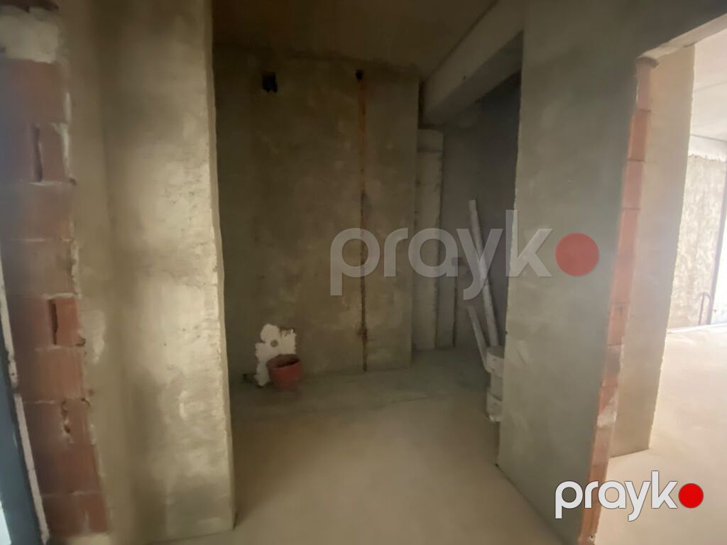 2 otaqlı, Yeni tikili, 78 kv. m — Mənzil, Bakı (8)