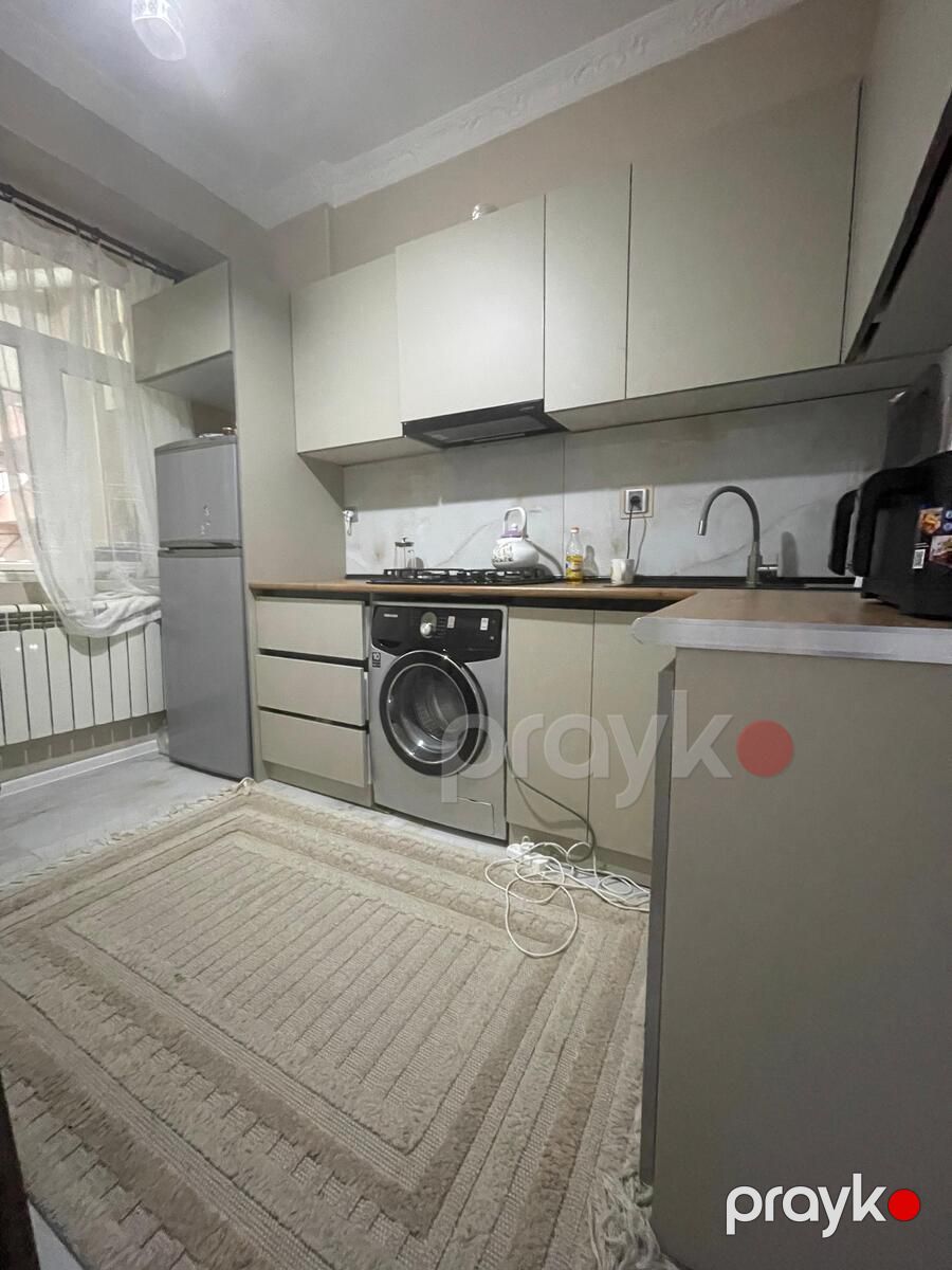 2-otaqlı yeni tikili, Xırdalan ş., 67 m² — Mənzil, Xırdalan (4)