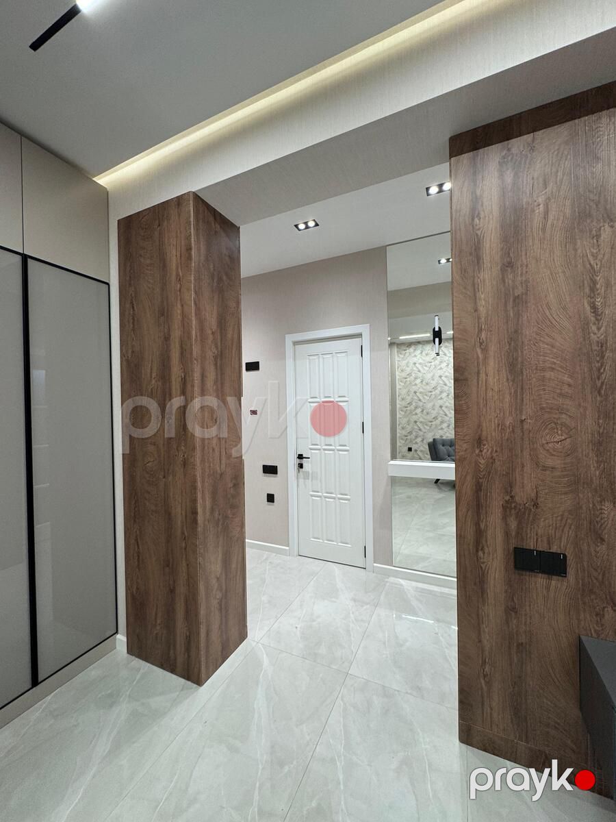 Satılır 2 otaqlı yeni tikili 95 m² — Mənzil, Sumqayıt (12)