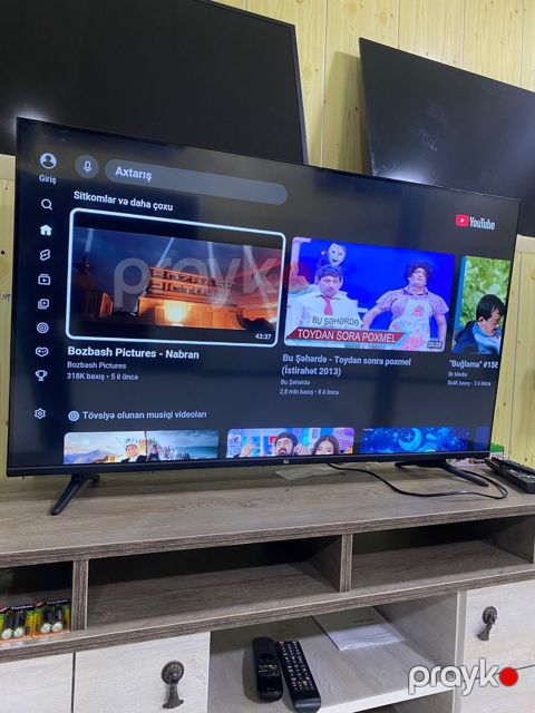 Televizor Skyberg 109 full hd — Bakı