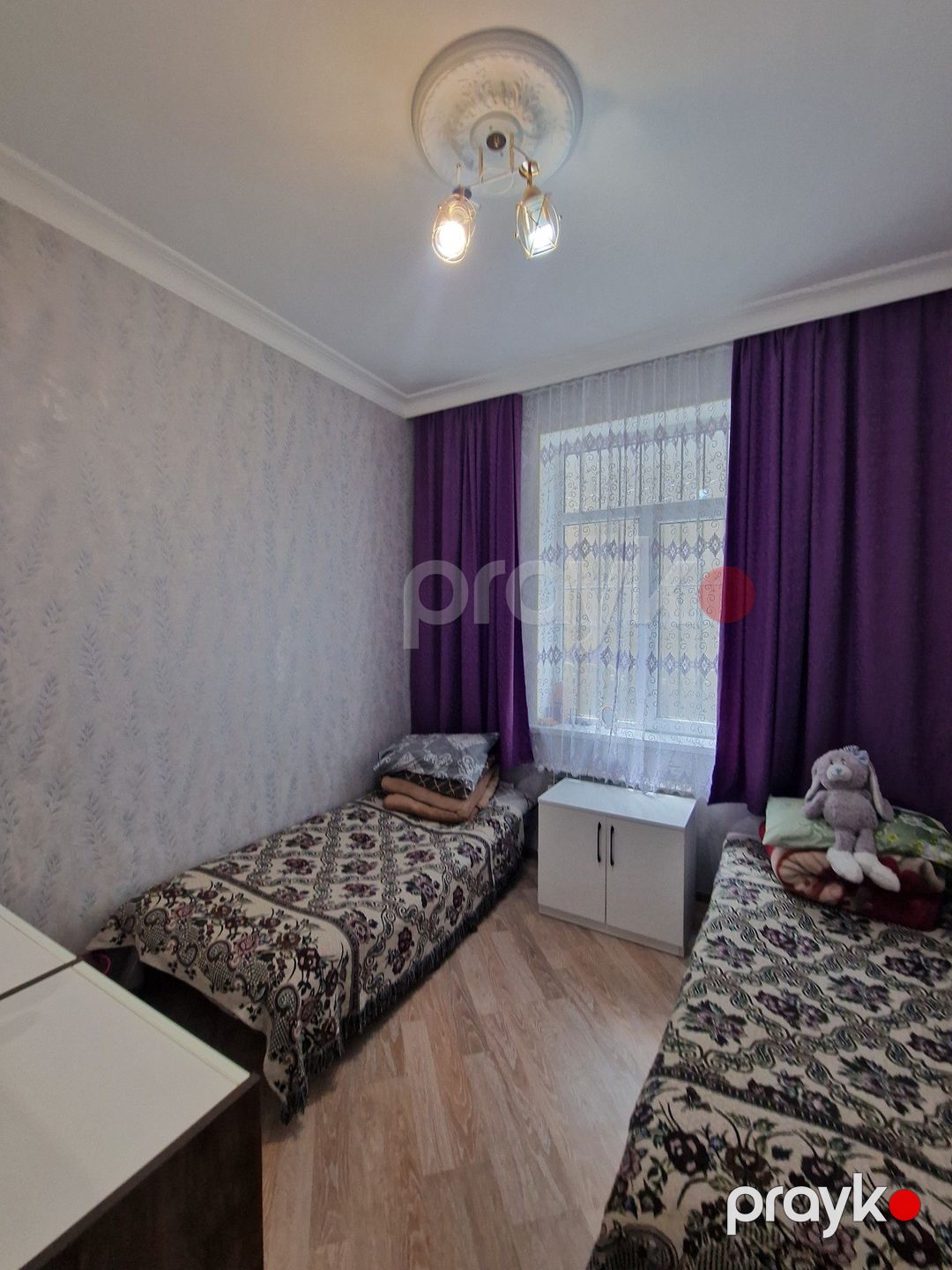 Satılır 4 otaqlı həyət evi/bağ evi 114 m² — Ev, villa, Bakı (8)