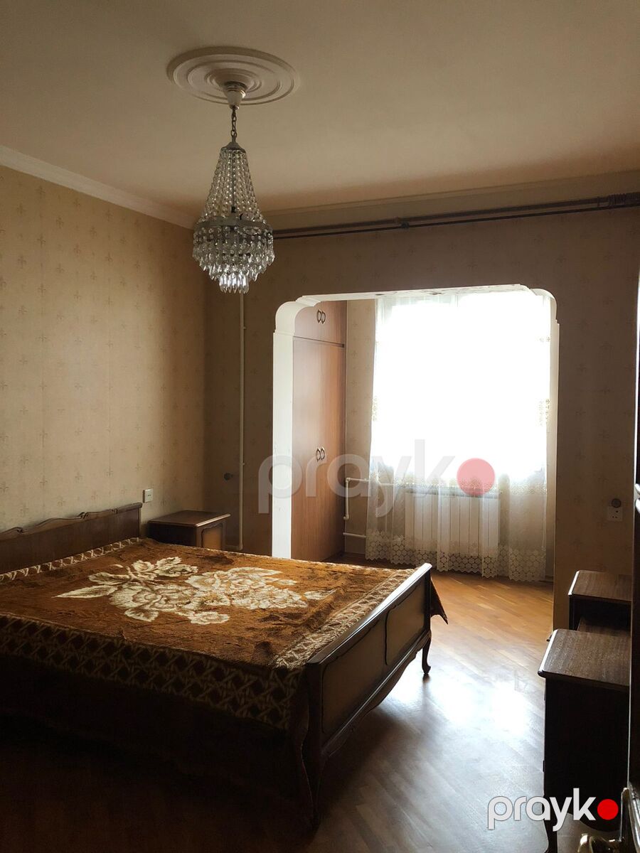 İcarəyə verilir 5 otaqlı köhnə tikili 130 m² — Mənzil, Bakı (2)