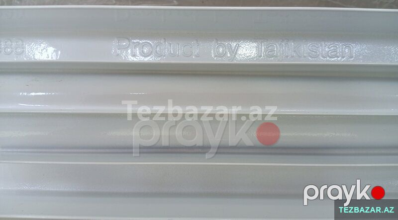 Radiator Seksiya Mario Titan — Digər elektronika, Bakı (7)