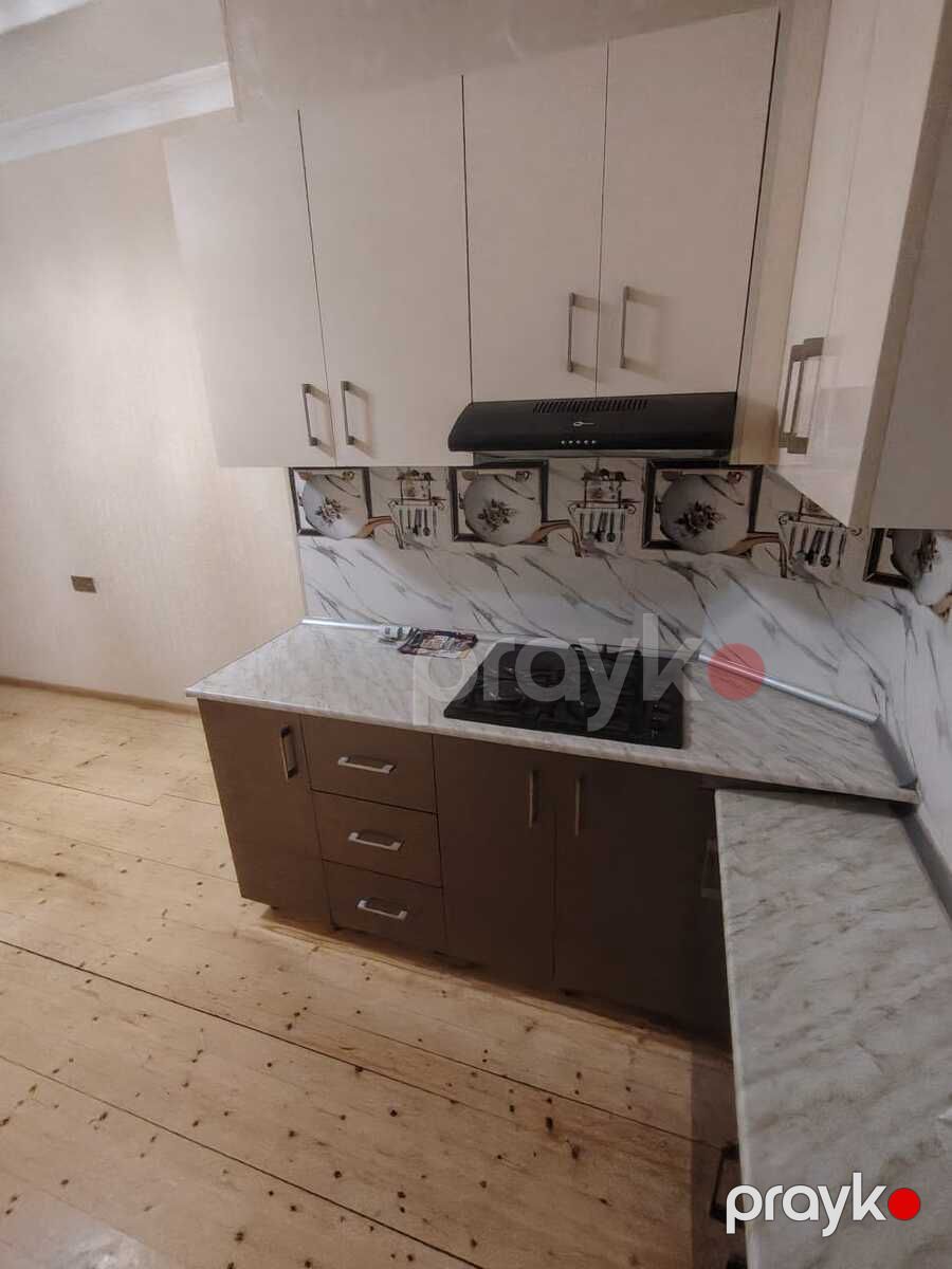 İcarəyə verilir 2 otaqlı yeni tikili 63 m² — Mənzil, Xırdalan (6)