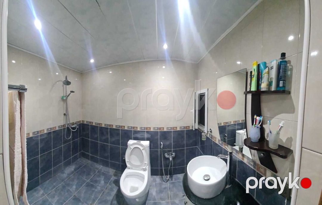 Satılır 3 otaqlı yeni tikili 132 m² — Mənzil, Bakı (12)