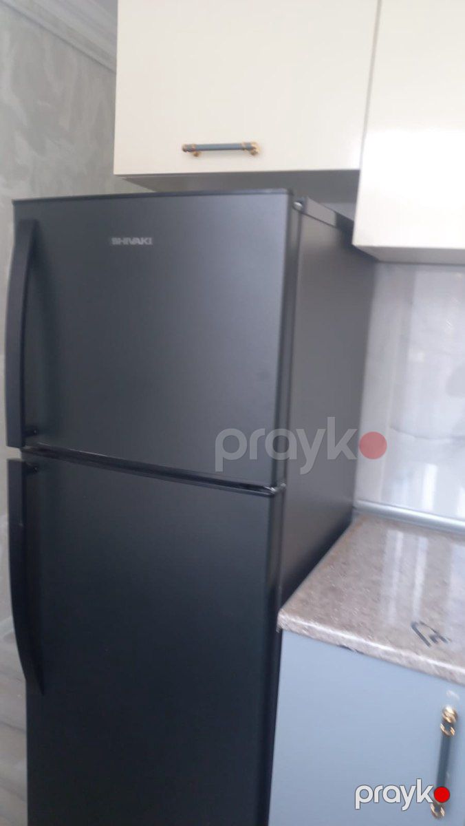2-otaqlı mənzil kirayə verilir, Gəncə ş., 50 m² — Mənzil, Gəncə (9)