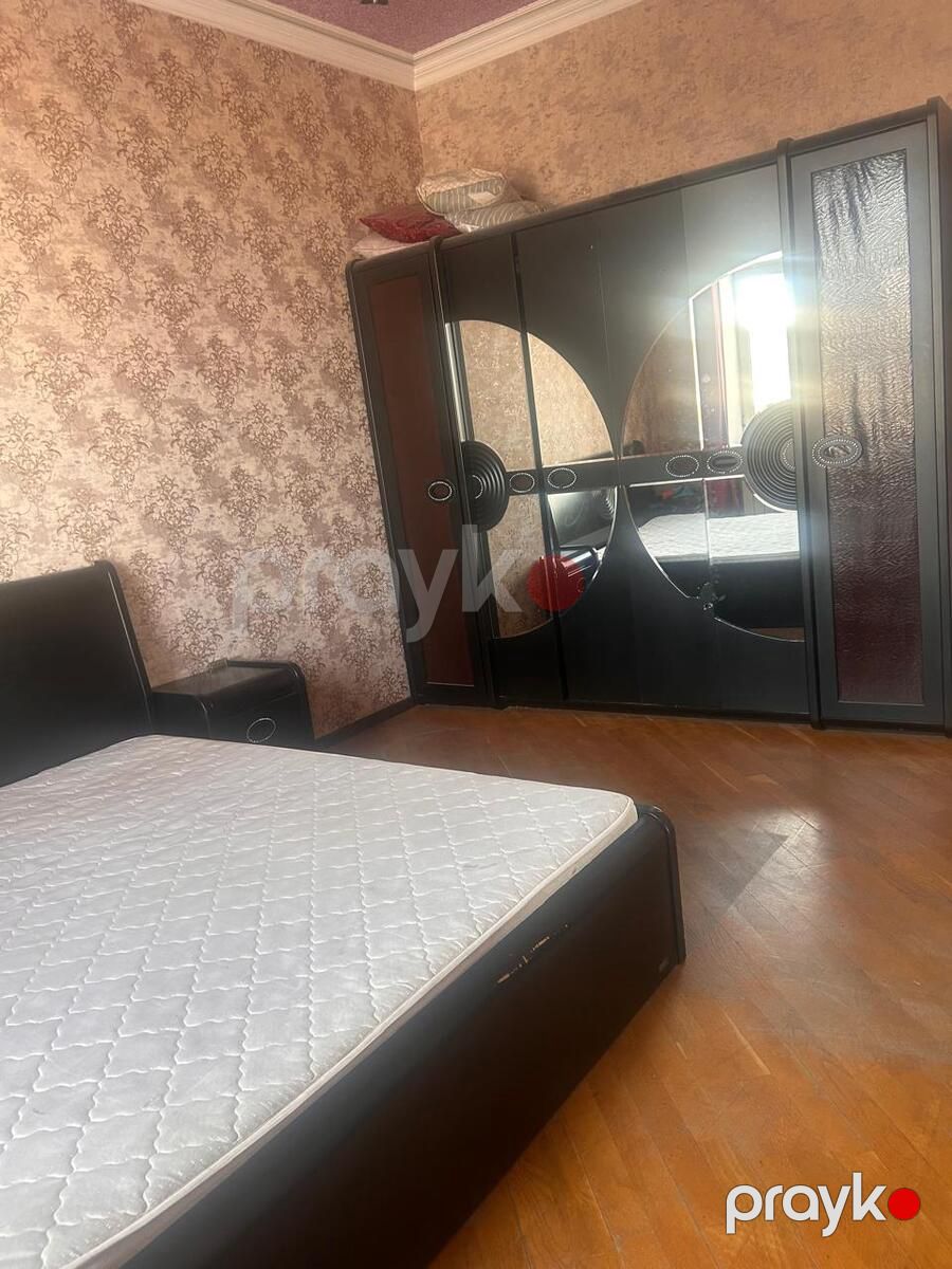 3-otaqlı mənzil, Faiq Yusifov küç., 80 m² — Mənzil, Bakı (8)