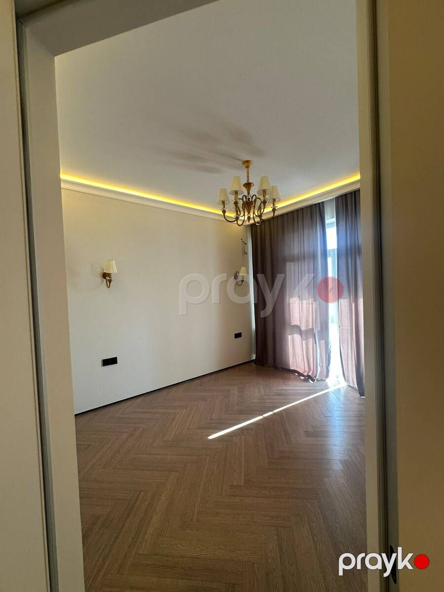 Satılır 2 otaqlı yeni tikili 67 m² — Mənzil, Bakı (5)