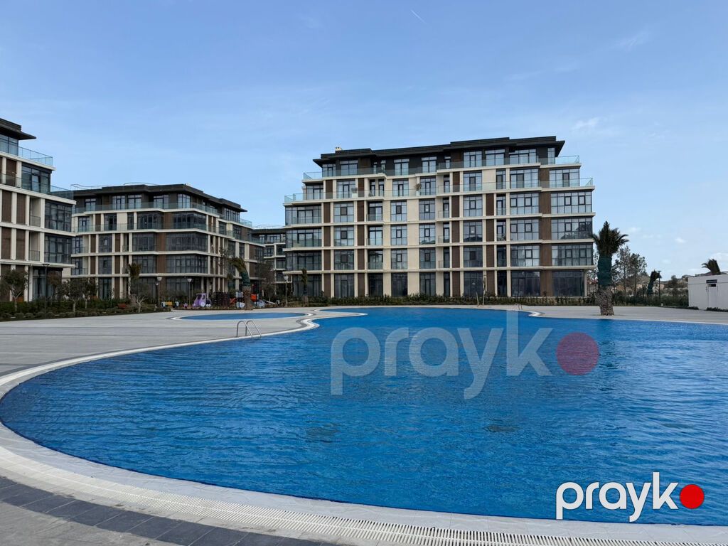 2 otaqlı, Yeni tikili, 72 kv. m — Mənzil, Bakı (2)