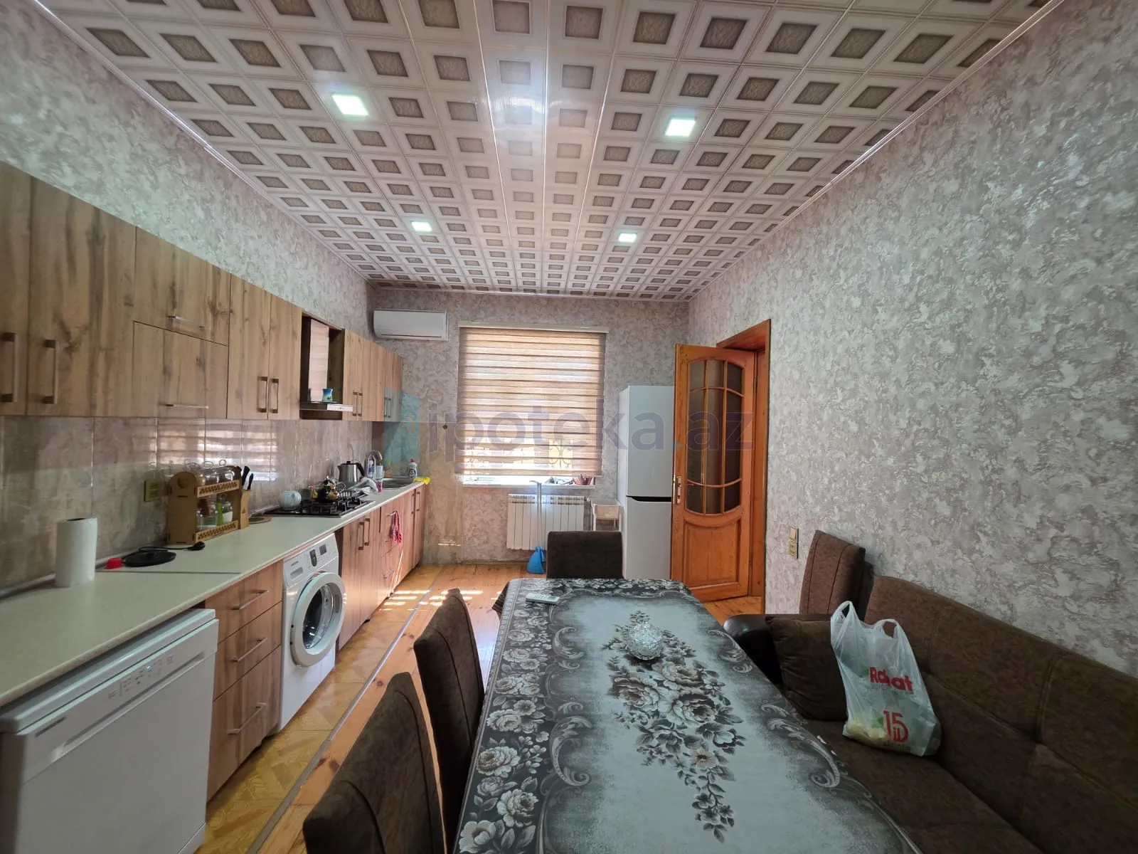 Satılır: 6 Otaq, Bağlar, Xəzər r., Şüvəlan q., 200.00 m² — Torpaq, Şüvəlan (7)