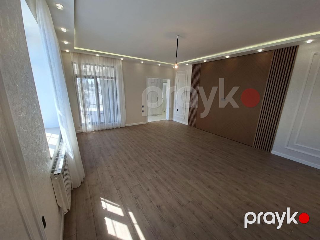 Satılır 4 otaqlı həyət evi/bağ evi 145 m² — Ev, villa, Bakı (3)