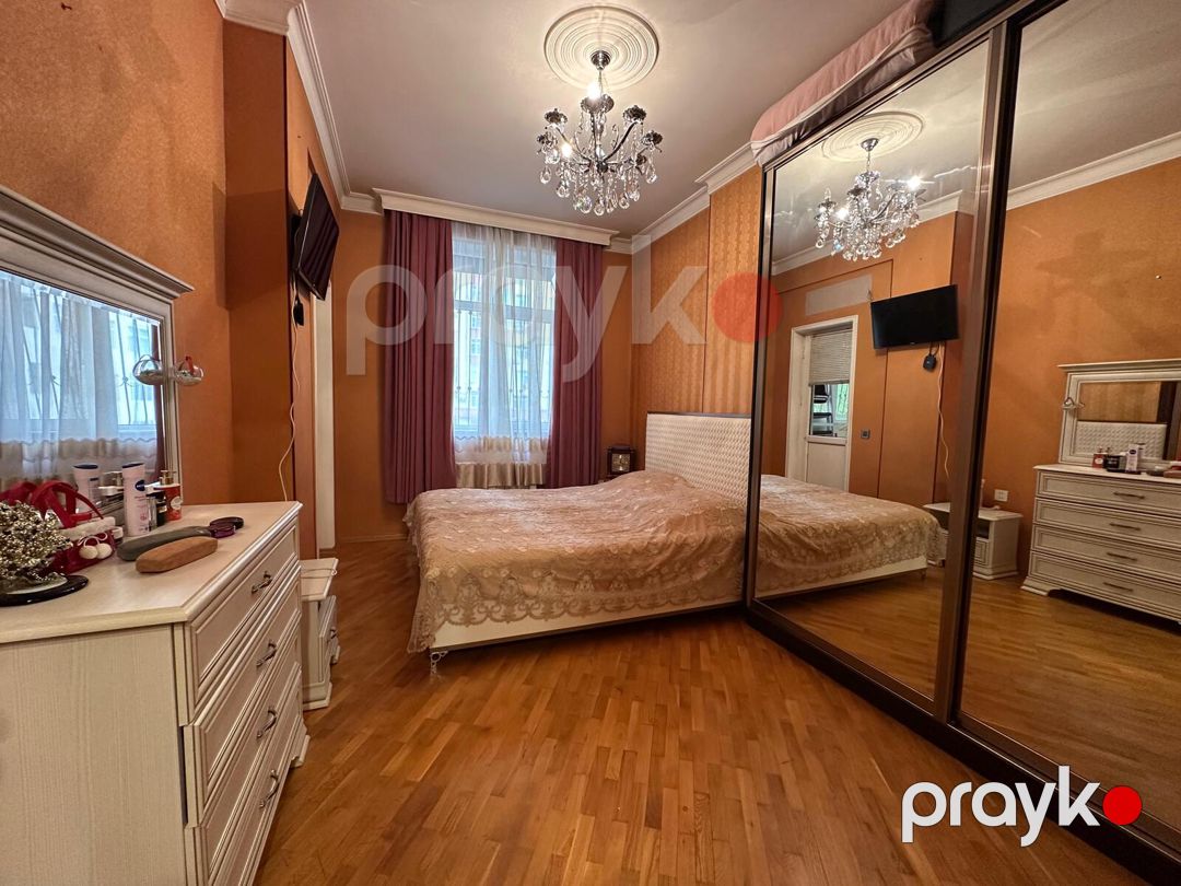 Satılır 2 otaqlı yeni tikili 85 m² — Mənzil, Bakı (10)