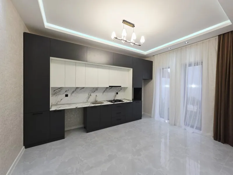 Şüvəlan, 4 otaqlı Həyət evi satılır - 150 m², 1 mərtəbə, 3.5 sot — Ev, villa, Bakı (6)
