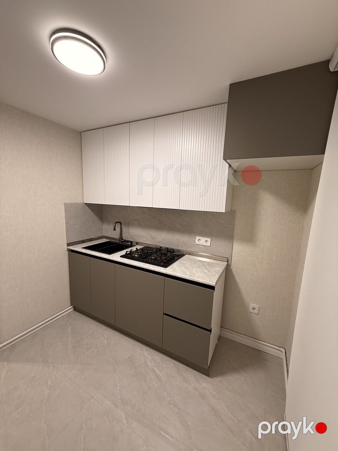 Satılır 2 otaqlı köhnə tikili 45 m² — Mənzil, Bakı (6)