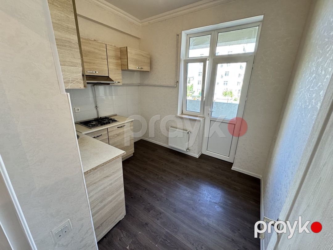 Satılır 2 otaqlı yeni tikili 60 m² — Mənzil, Bakı (12)