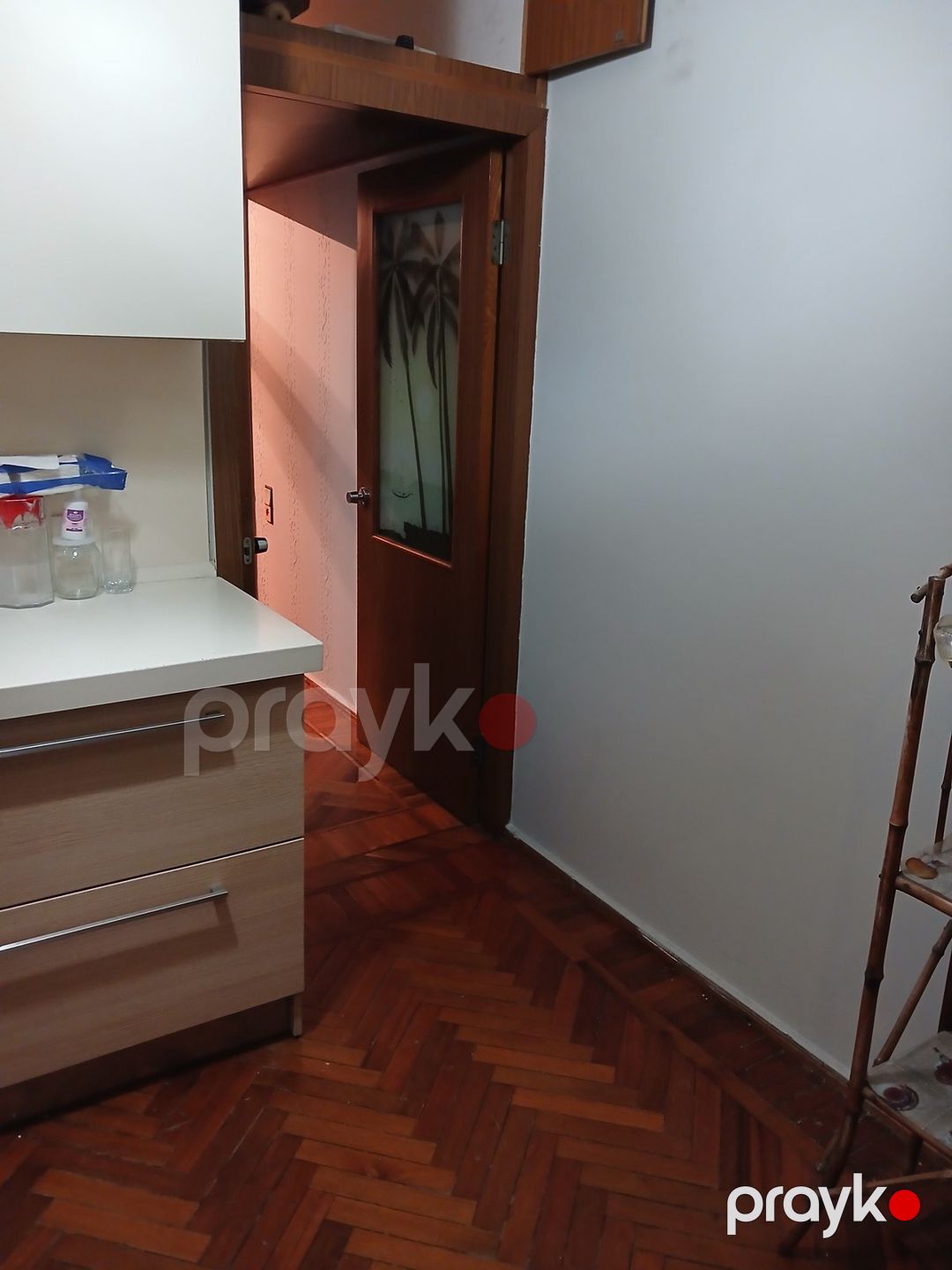 Satılır 3 otaqlı köhnə tikili 85 m² — Mənzil, Bakı (4)