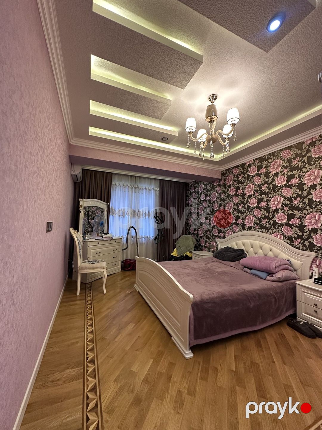 Satılır 4 otaqlı yeni tikili 156 m² — Mənzil, Bakı (7)