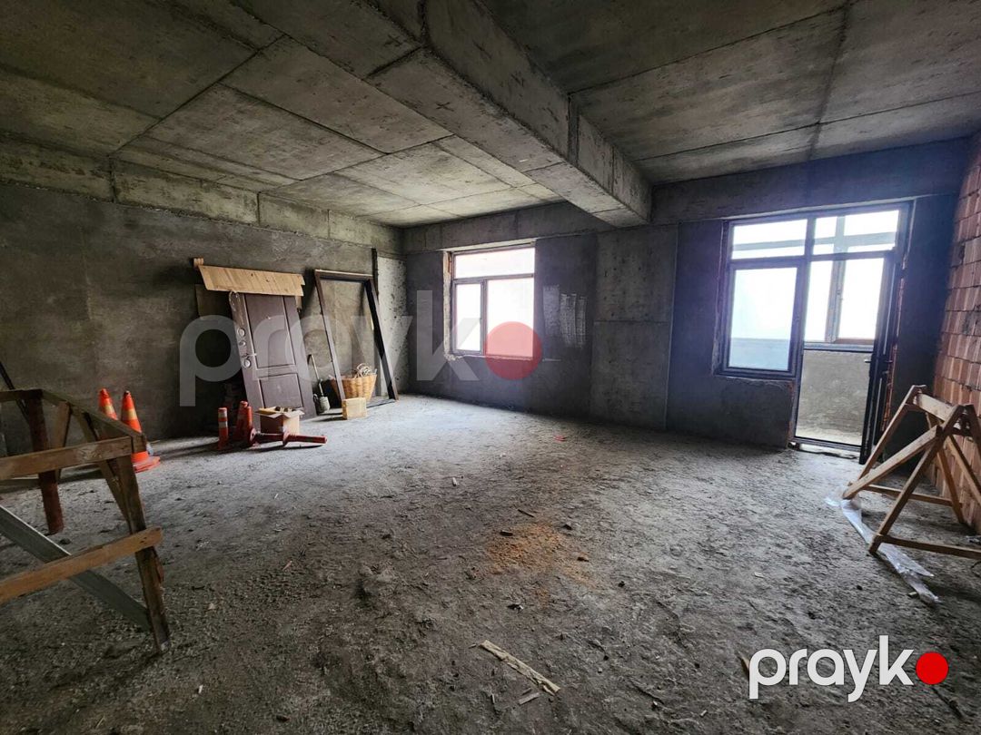 Satılır 4 otaqlı yeni tikili 210 m² — Mənzil, Bakı (7)