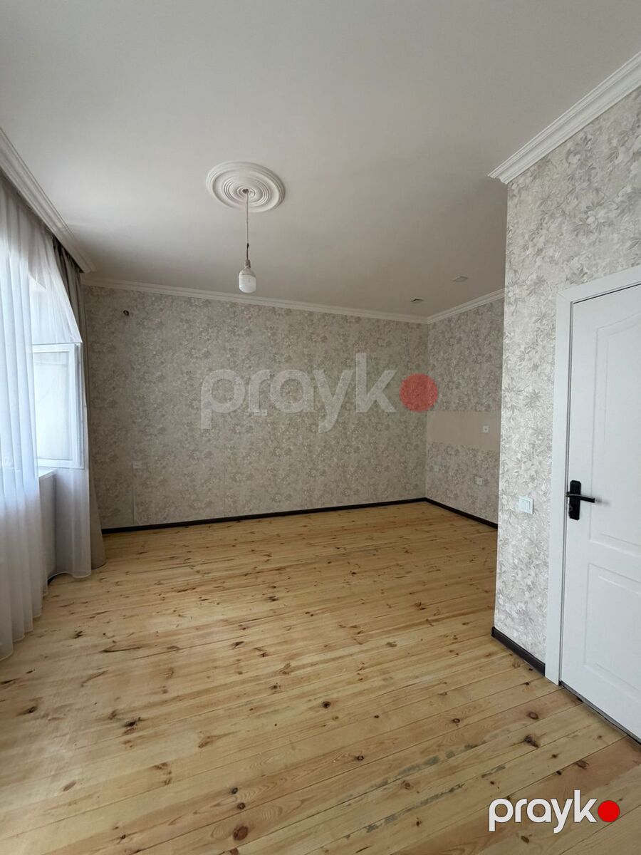 Satılır 3 otaqlı həyət evi/bağ evi 70 m² — Ev, villa, Bakı (4)