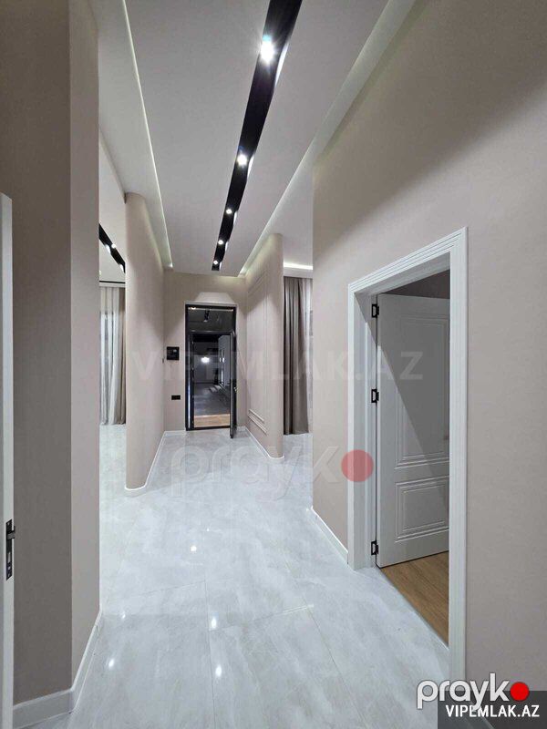 Xəzər rayonunda 4 otaqlı Villa Satılır, 170 m² — Ev, villa, Bakı (5)