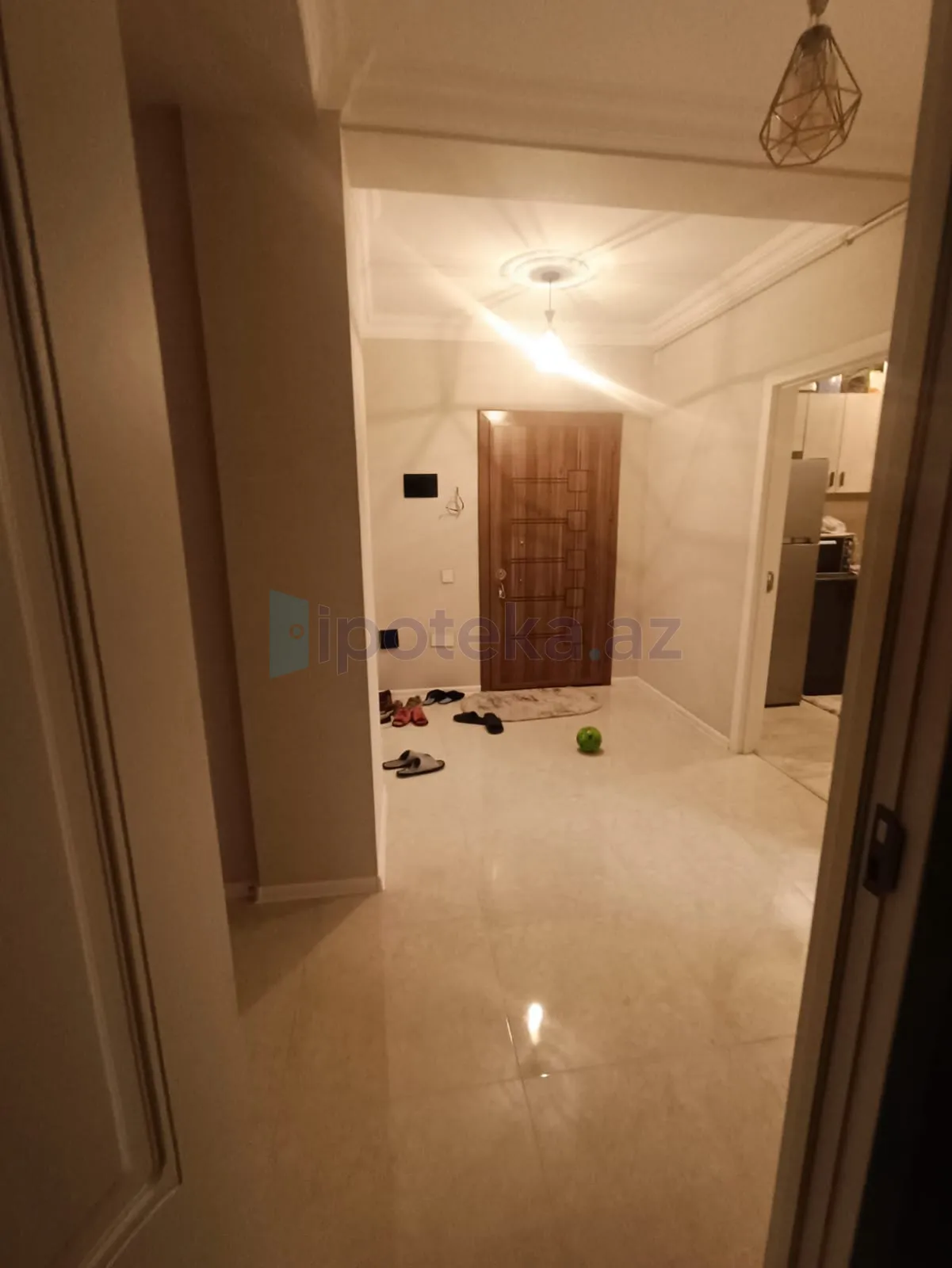 Satılır: 3 Otaq, Yeni tikili, 95.00 m² — Mənzil, Sumqayıt (2)