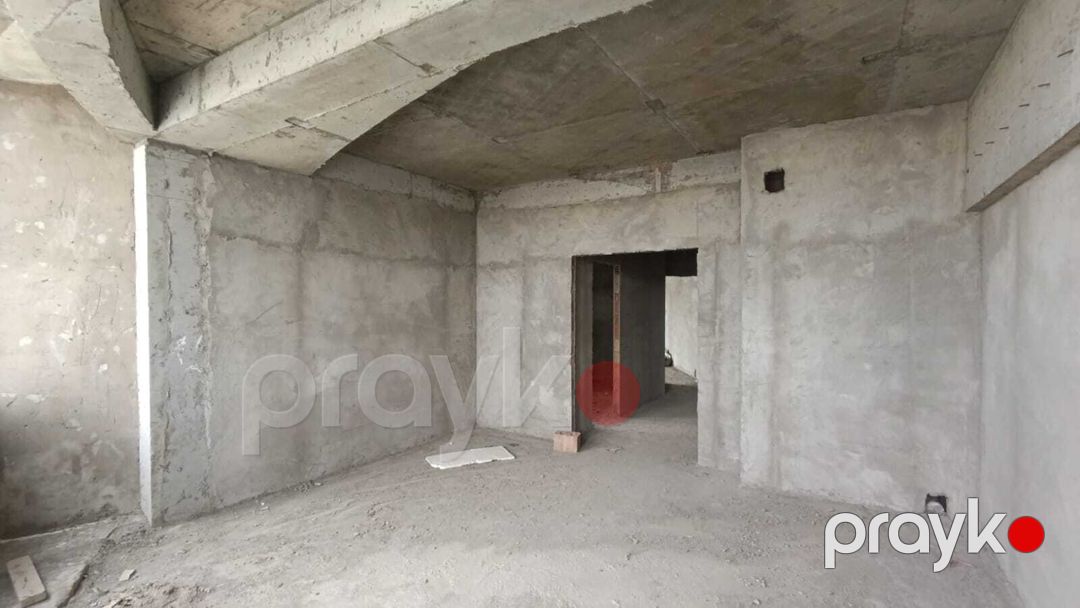 Satılır 5 otaqlı yeni tikili 234 m² — Mənzil, Bakı (11)