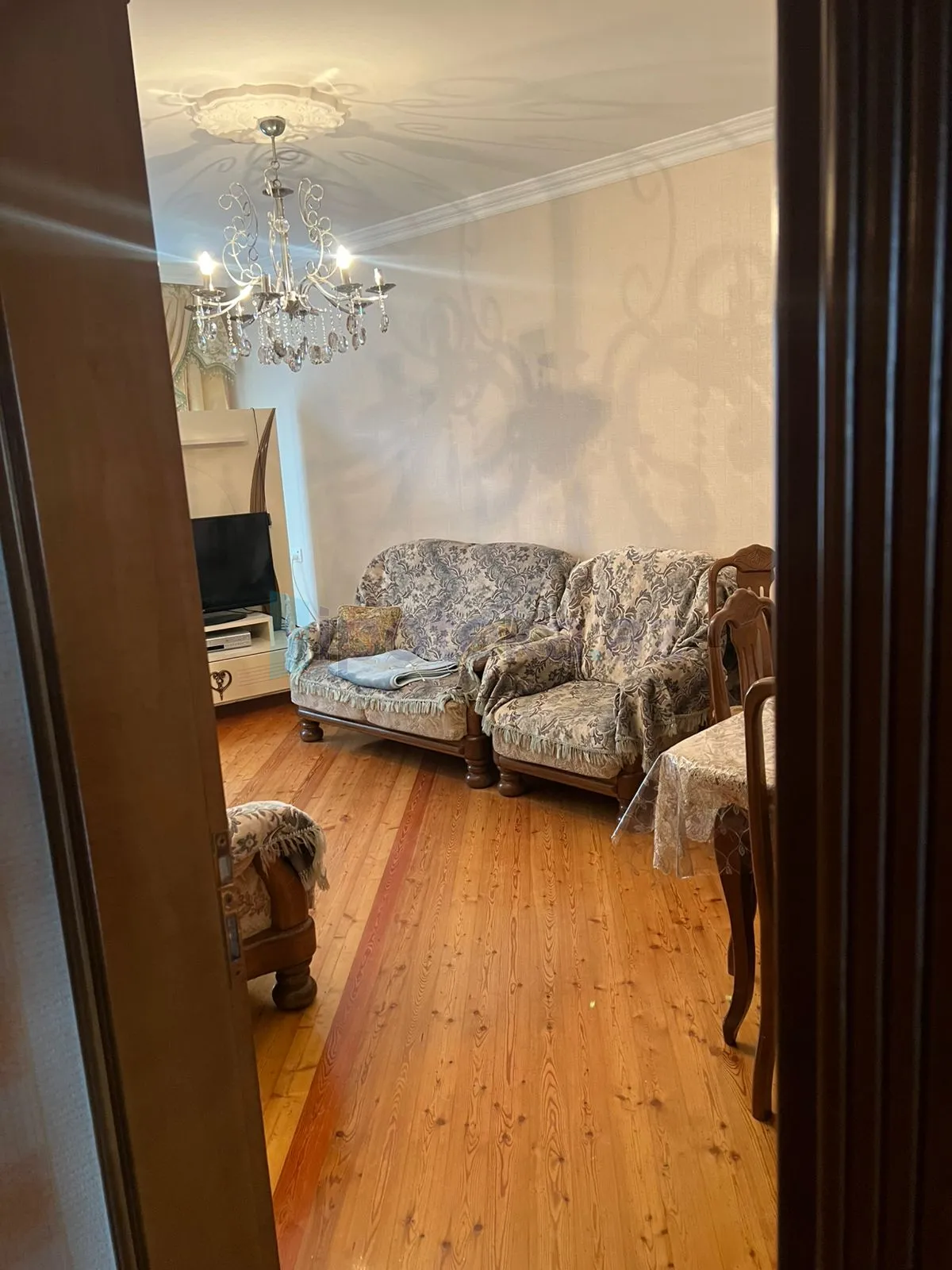 Satılır: 3 Otaq, Köhnə tikili, 69.00 m² — Mənzil, Bakı (5)