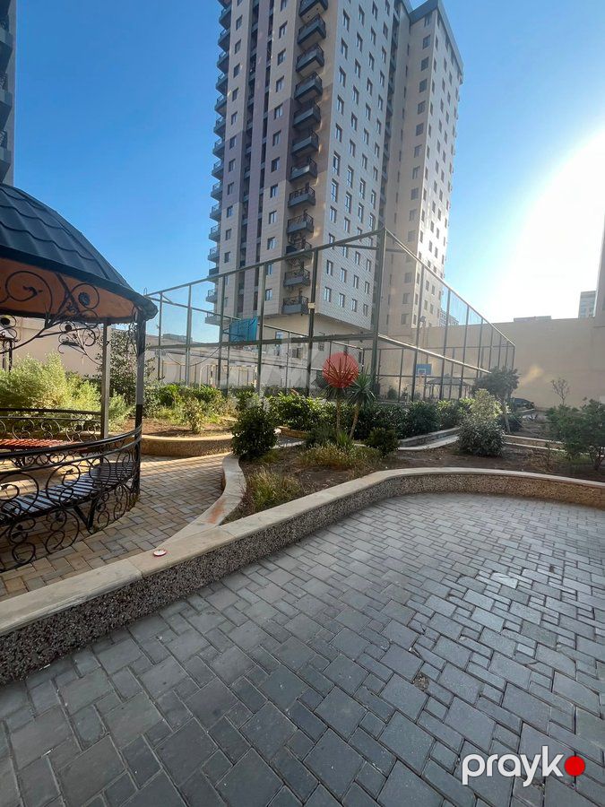 3 otaqlı mənzil, 156 m², Azadlıq pr.22, Bakı — Mənzil (5)
