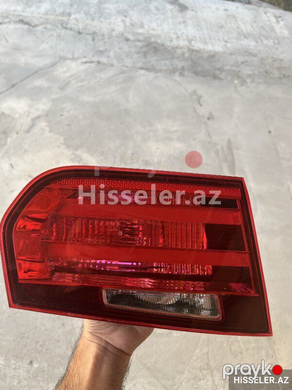 Bmw f30 arxa stop (sağ, sol) — Avtomobil işığı, Sumqayıt (2)