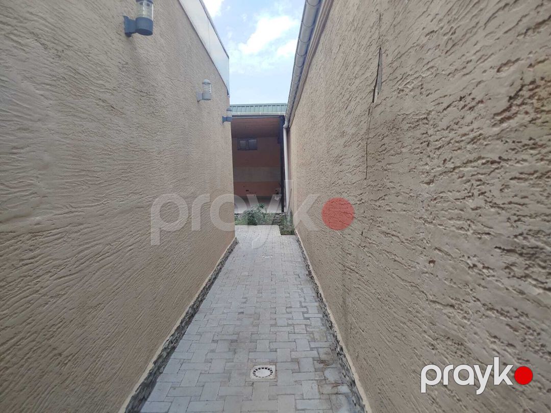 Həyət evi, Xırdalan şəh — Ev, villa, Xırdalan (3)