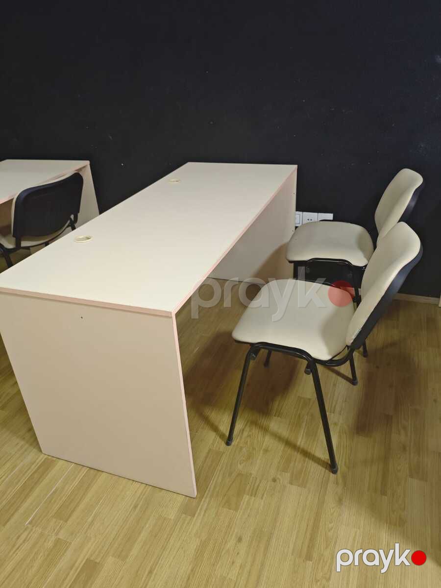 Ofis mebeli — Mebel, Bakı (4)