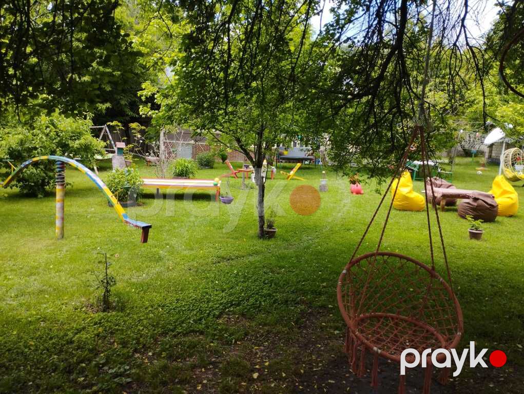 Həyət evi kirayə verilir, Qəbələ ş — Ev, villa, Qəbələ (5)