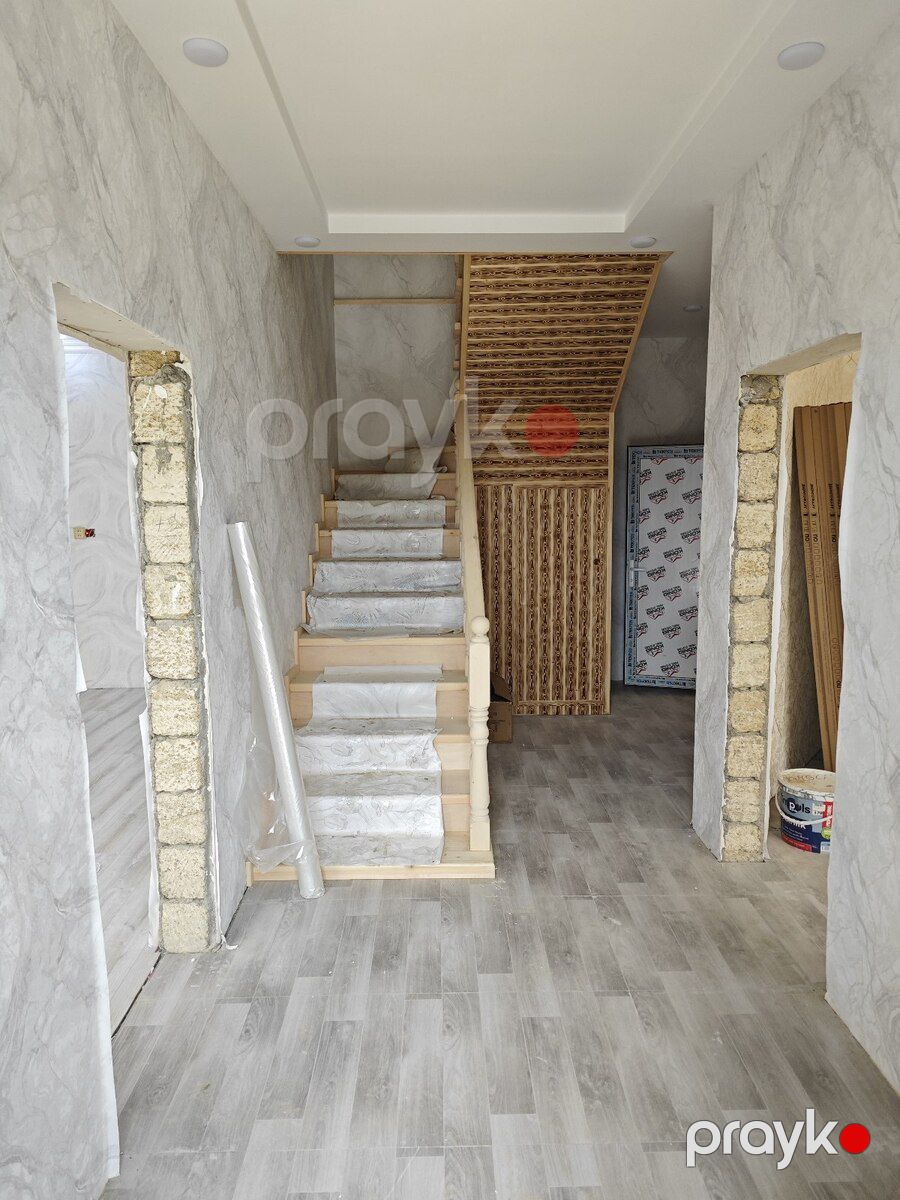 Həyət evi, Ceyranbatan qəs — Ev, villa, Sumqayıt (3)