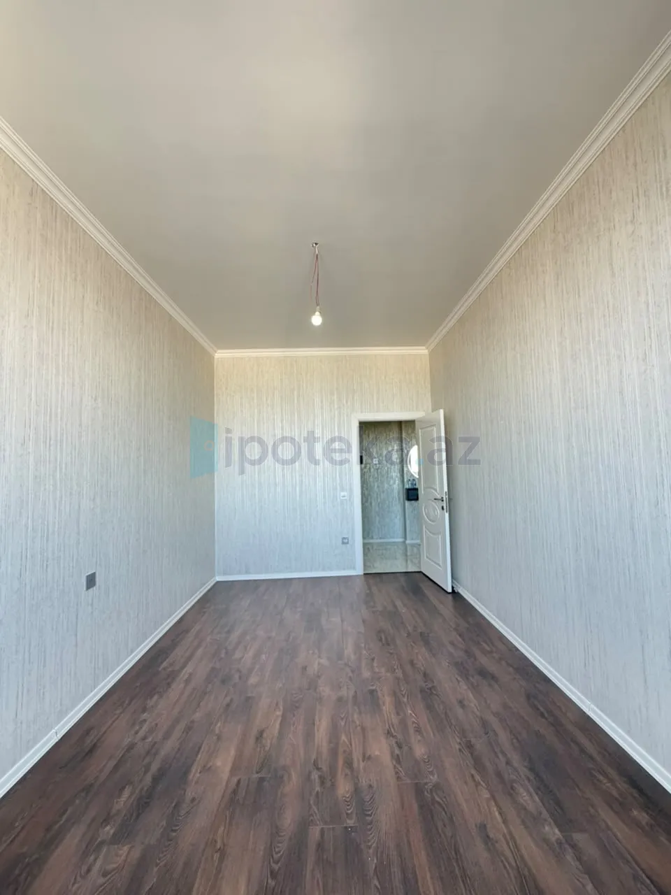 Satılır: 3 Otaq, Yeni tikili, Suraxanı r., Yeni Günəşli - Massiv D q., 69.66 m² — Mənzil, Bakı (5)