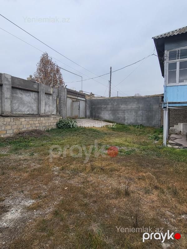 Satılır 3 otaqlı Həyət evi / Villa, 78 m², Bərdə — Ev, villa, Bərdə (3)