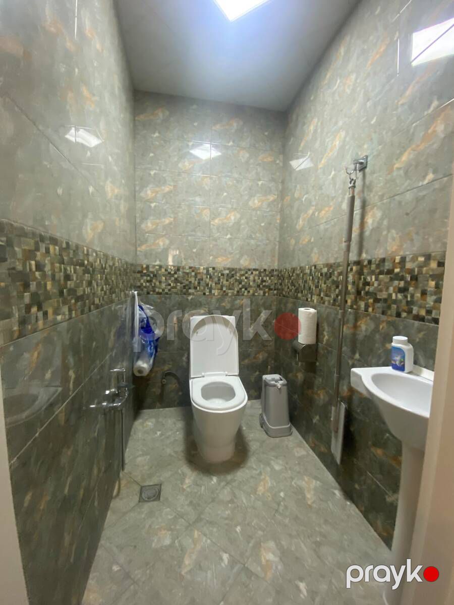 Satılır 3 otaqlı yeni tikili 117 m² — Mənzil, Bakı (11)